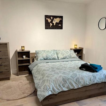 Апартаменти Isval Wifi-Hyper Centre Коньяк Екстер'єр фото